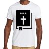 HiDensi T™ 100% Cotton T Shirt Thumbnail