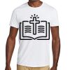 HiDensi T™ 100% Cotton T Shirt Thumbnail