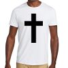 HiDensi T™ 100% Cotton T Shirt Thumbnail