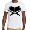 HiDensi T™ 100% Cotton T Shirt Thumbnail