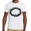 HiDensi T™ 100% Cotton T Shirt Thumbnail