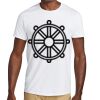 HiDensi T™ 100% Cotton T Shirt Thumbnail