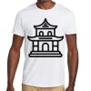 HiDensi T™ 100% Cotton T Shirt Thumbnail
