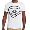 HiDensi T™ 100% Cotton T Shirt Thumbnail