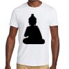 HiDensi T™ 100% Cotton T Shirt Thumbnail