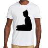 HiDensi T™ 100% Cotton T Shirt Thumbnail