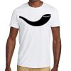 HiDensi T™ 100% Cotton T Shirt Thumbnail