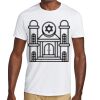 HiDensi T™ 100% Cotton T Shirt Thumbnail
