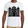 HiDensi T™ 100% Cotton T Shirt Thumbnail