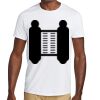 HiDensi T™ 100% Cotton T Shirt Thumbnail