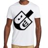 HiDensi T™ 100% Cotton T Shirt Thumbnail