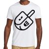 HiDensi T™ 100% Cotton T Shirt Thumbnail