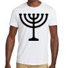 HiDensi T™ 100% Cotton T Shirt Thumbnail