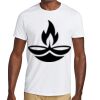 HiDensi T™ 100% Cotton T Shirt Thumbnail