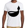 HiDensi T™ 100% Cotton T Shirt Thumbnail