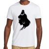 HiDensi T™ 100% Cotton T Shirt Thumbnail