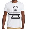 HiDensi T™ 100% Cotton T Shirt Thumbnail