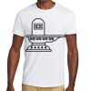 HiDensi T™ 100% Cotton T Shirt Thumbnail