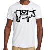 HiDensi T™ 100% Cotton T Shirt Thumbnail