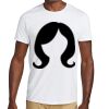 HiDensi T™ 100% Cotton T Shirt Thumbnail