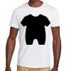 HiDensi T™ 100% Cotton T Shirt Thumbnail