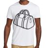HiDensi T™ 100% Cotton T Shirt Thumbnail