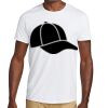 HiDensi T™ 100% Cotton T Shirt Thumbnail