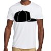 HiDensi T™ 100% Cotton T Shirt Thumbnail