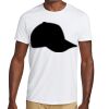 HiDensi T™ 100% Cotton T Shirt Thumbnail