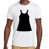 HiDensi T™ 100% Cotton T Shirt Thumbnail