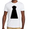 HiDensi T™ 100% Cotton T Shirt Thumbnail