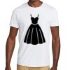 HiDensi T™ 100% Cotton T Shirt Thumbnail