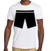 HiDensi T™ 100% Cotton T Shirt Thumbnail
