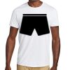 HiDensi T™ 100% Cotton T Shirt Thumbnail