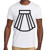 HiDensi T™ 100% Cotton T Shirt Thumbnail