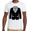 HiDensi T™ 100% Cotton T Shirt Thumbnail
