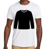 HiDensi T™ 100% Cotton T Shirt Thumbnail