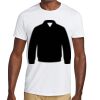HiDensi T™ 100% Cotton T Shirt Thumbnail