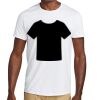 HiDensi T™ 100% Cotton T Shirt Thumbnail