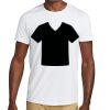 HiDensi T™ 100% Cotton T Shirt Thumbnail