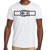HiDensi T™ 100% Cotton T Shirt Thumbnail