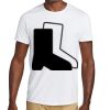 HiDensi T™ 100% Cotton T Shirt Thumbnail
