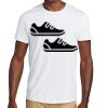 HiDensi T™ 100% Cotton T Shirt Thumbnail