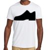 HiDensi T™ 100% Cotton T Shirt Thumbnail