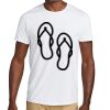 HiDensi T™ 100% Cotton T Shirt Thumbnail