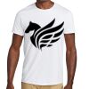 HiDensi T™ 100% Cotton T Shirt Thumbnail