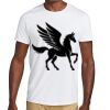 HiDensi T™ 100% Cotton T Shirt Thumbnail
