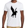 HiDensi T™ 100% Cotton T Shirt Thumbnail