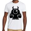 HiDensi T™ 100% Cotton T Shirt Thumbnail