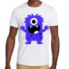 HiDensi T™ 100% Cotton T Shirt Thumbnail